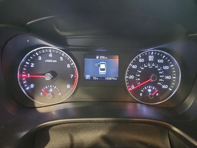 2021 KIA FORTE LXS 9
