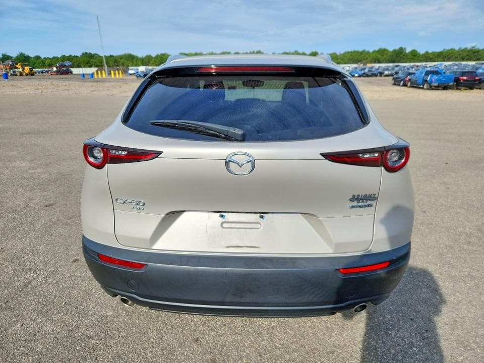 2023 MAZDA CX-30 PREMIUM 6