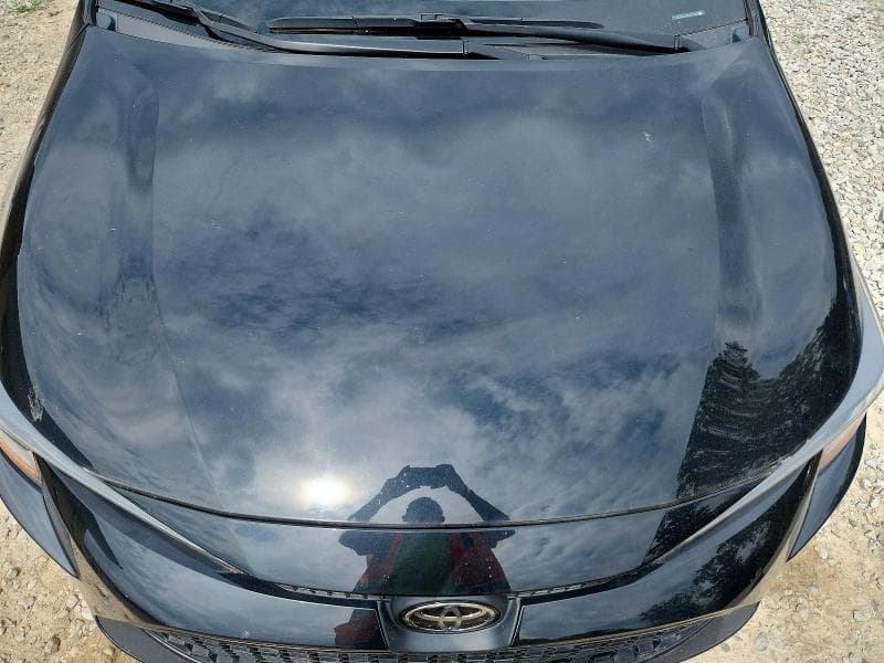 2022 TOYOTA COROLLA LE 11