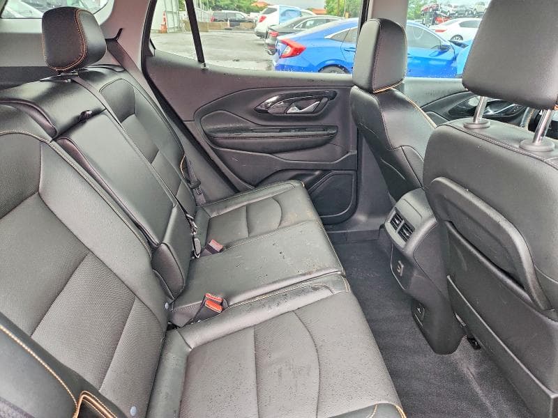 2023 GMC TERRAIN AT4 11
