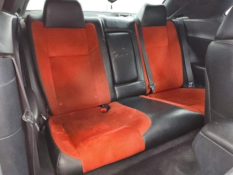 2019 DODGE CHALLENGER R/T SCAT PACK 10