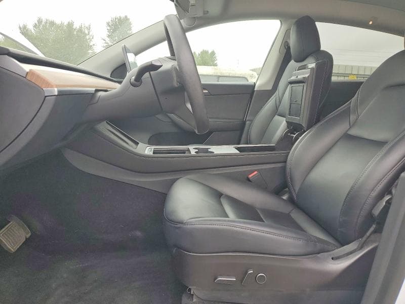 2022 TESLA MODEL Y 7