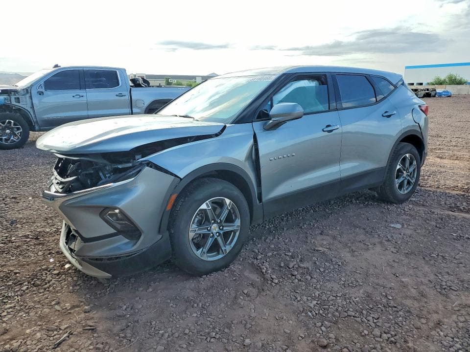 2024 CHEVROLET BLAZER 2LT - 1