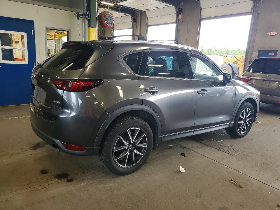 2017 MAZDA CX-5 GRAND TOURING 3