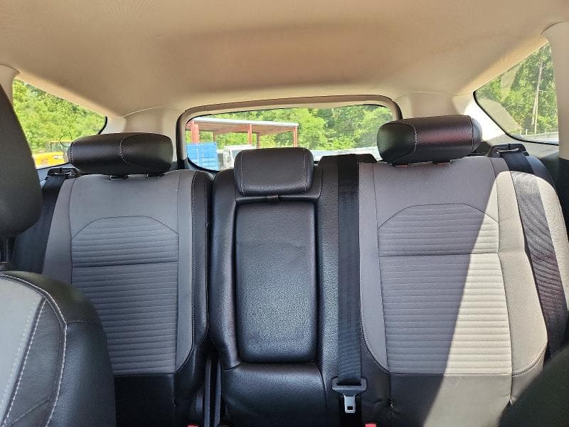 2017 FORD ESCAPE SE 10