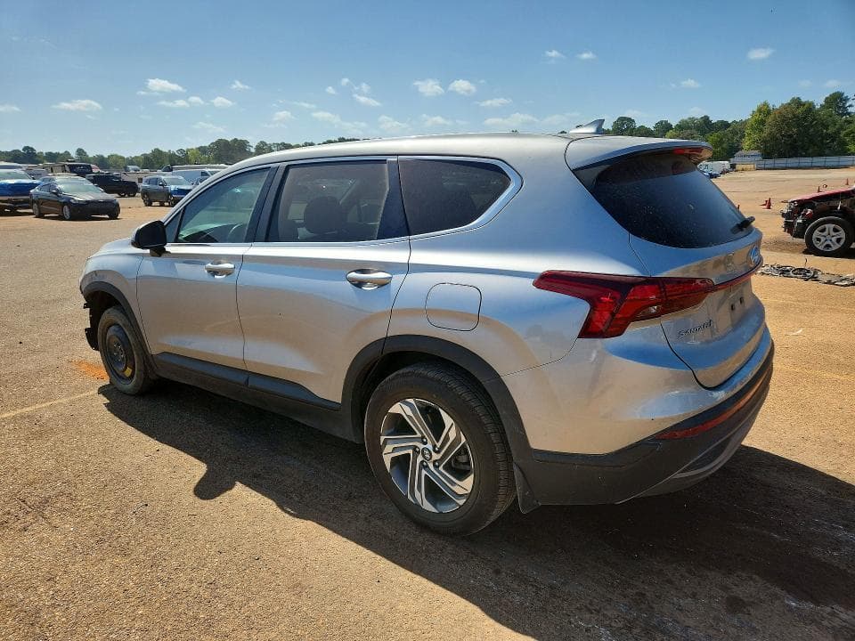 2021 HYUNDAI SANTA FE SE 2