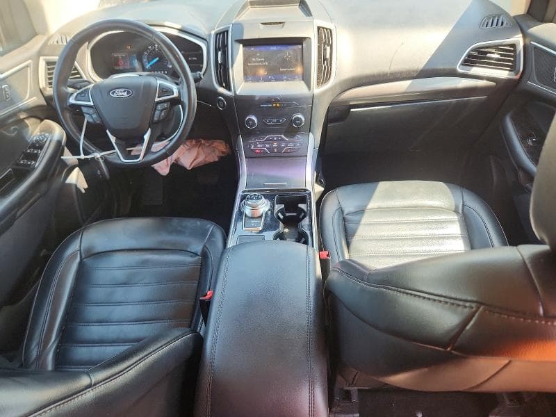 2020 FORD EDGE SEL 8