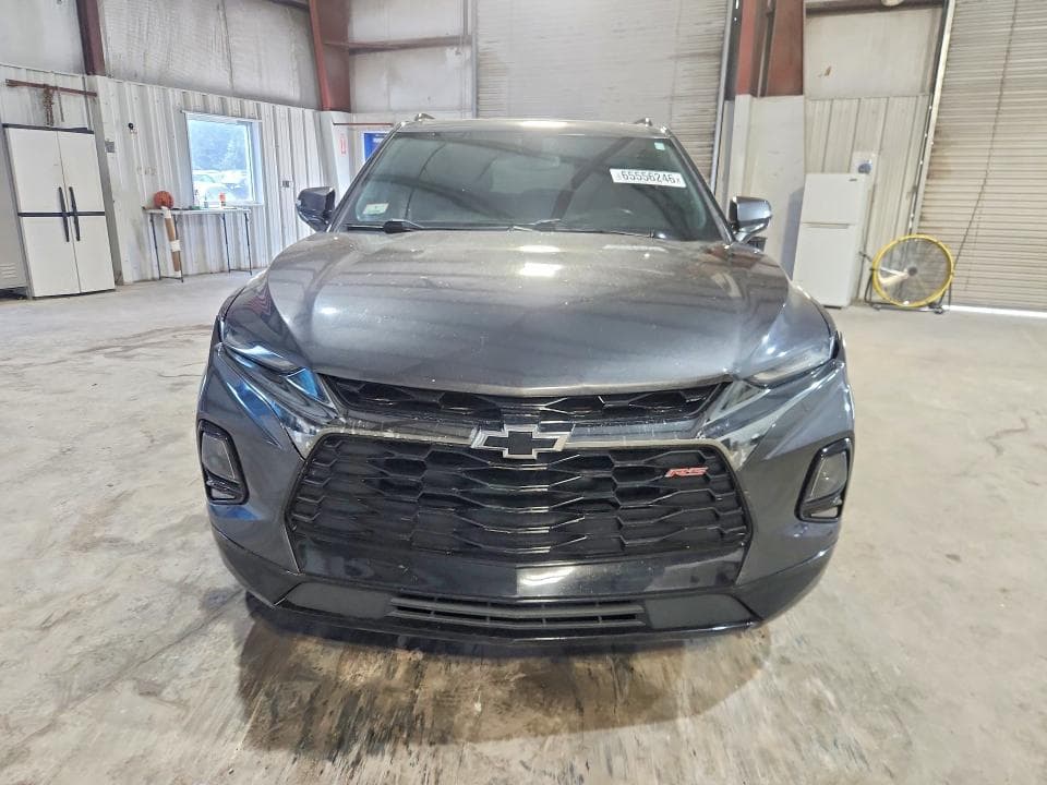 2020 CHEVROLET BLAZER RS 5