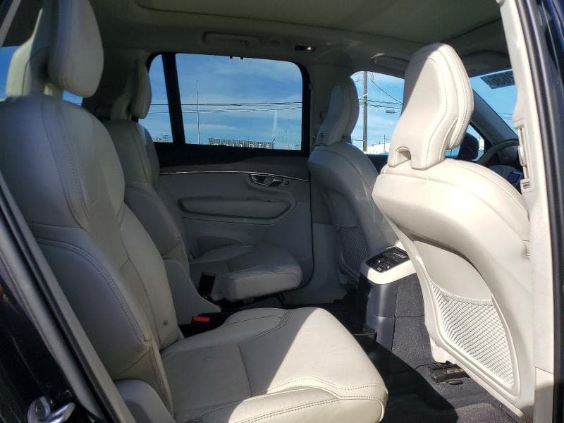 2022 VOLVO XC90 T8 RECHARGE INSCRIPTION 11