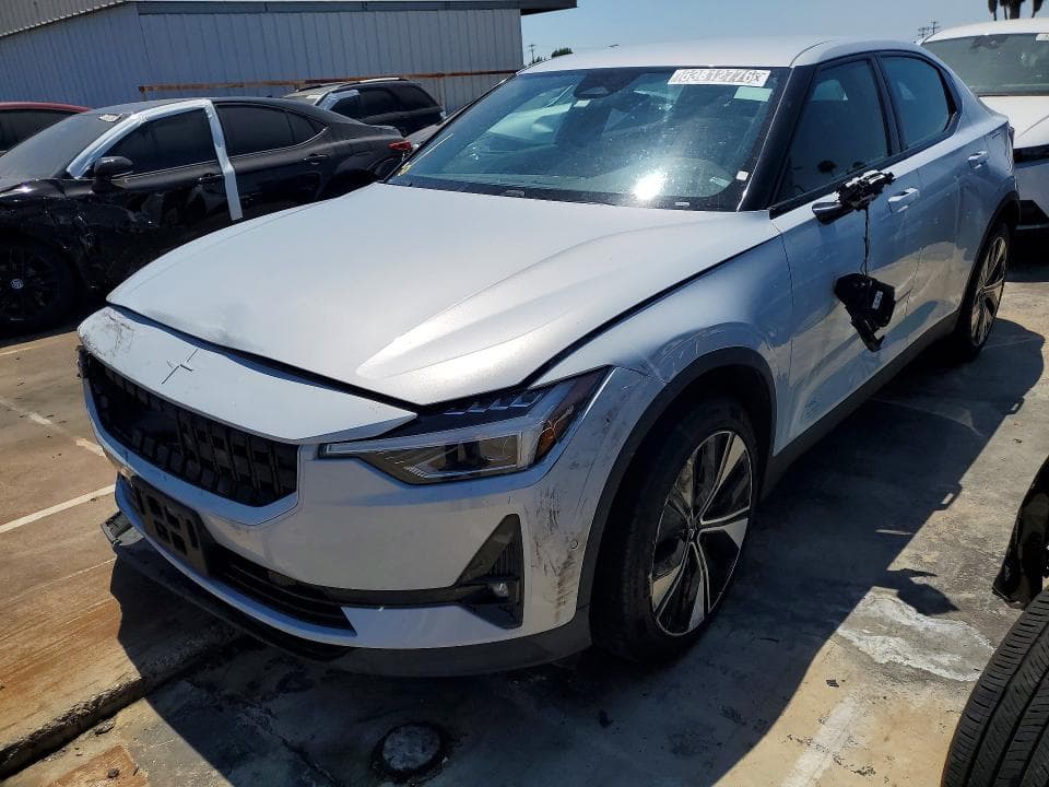 2023 POLESTAR 2 - 1