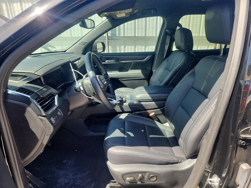 2024 GMC ACADIA UPLEVEL 7