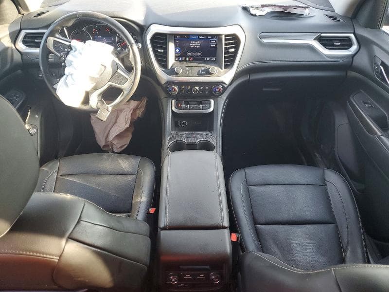 2020 GMC ACADIA SLT 8