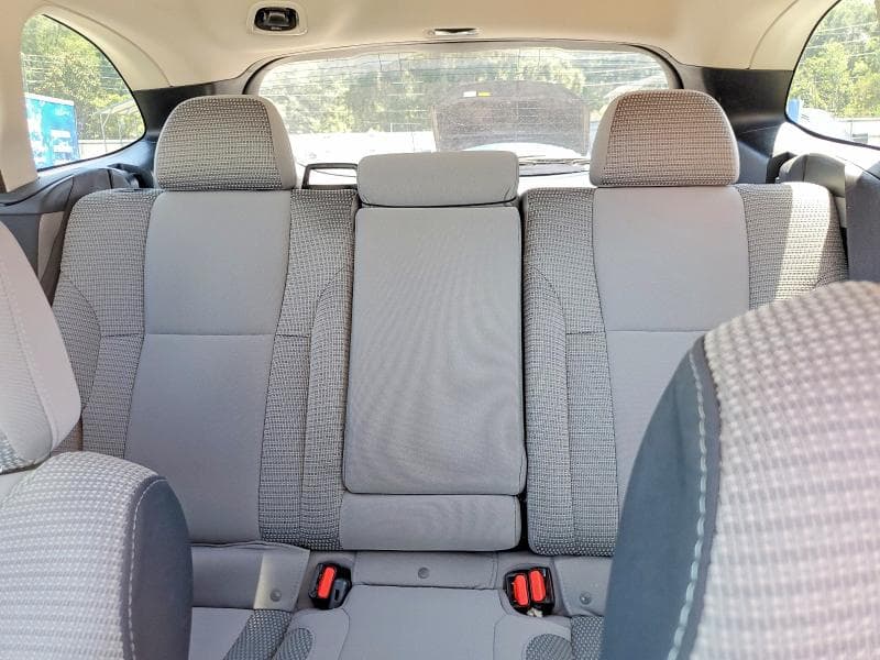 2022 SUBARU OUTBACK PREMIUM 10