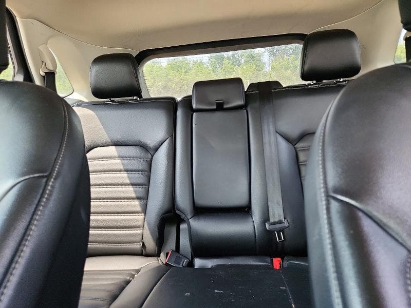 2019 FORD EDGE SEL 10