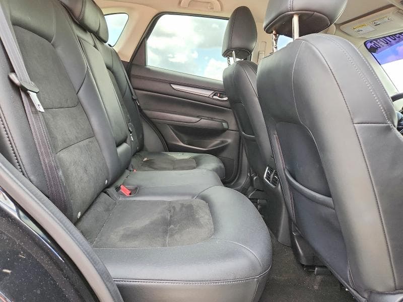 2020 MAZDA CX-5 TOURING 11