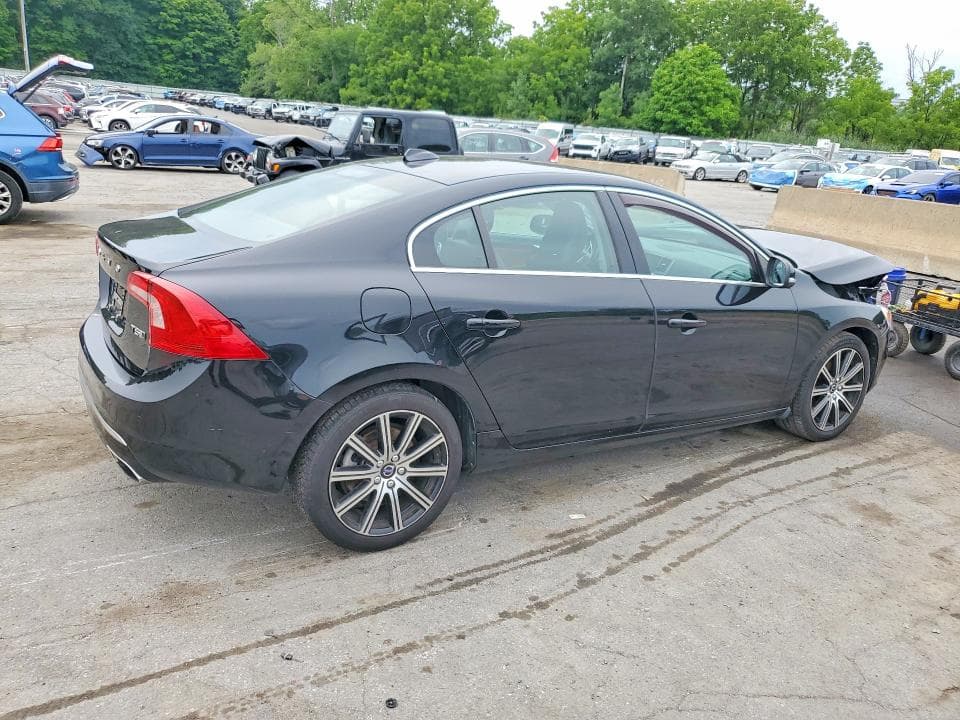 2018 VOLVO S60 INSCRIPTION 3