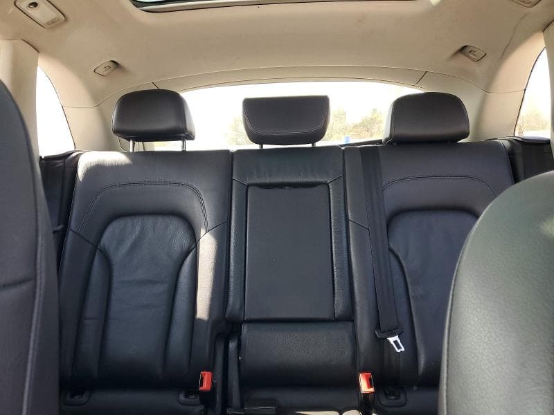 2017 AUDI Q5 PREMIUM PLUS 10
