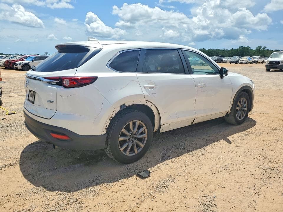 2018 MAZDA CX-9 SPORT 3