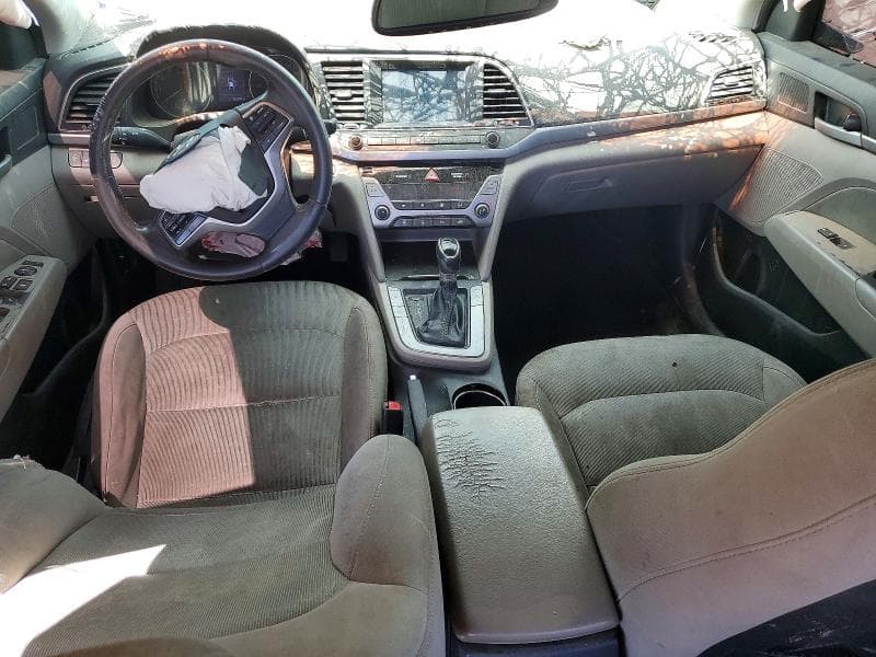 2018 HYUNDAI ELANTRA VALUE EDITION 8