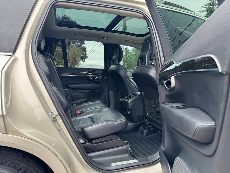 2018 VOLVO XC90 T6 6