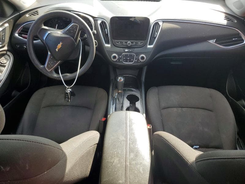 2020 CHEVROLET MALIBU LT 8