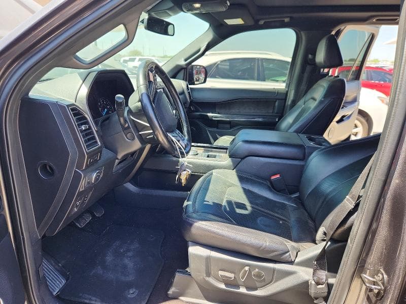 2021 FORD EXPEDITION MAX LIMITED 7