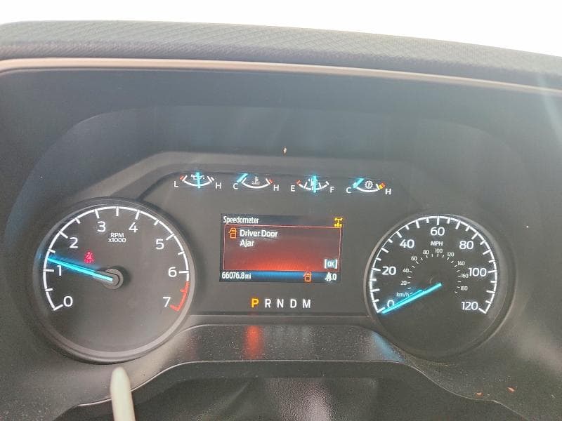 2023 FORD F150 SUPERCREW 9