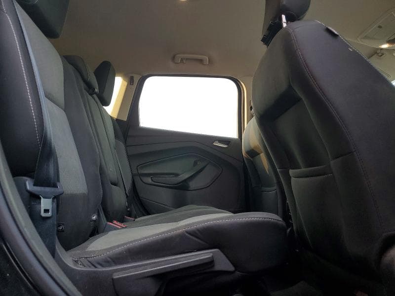 2019 FORD ESCAPE SE 11