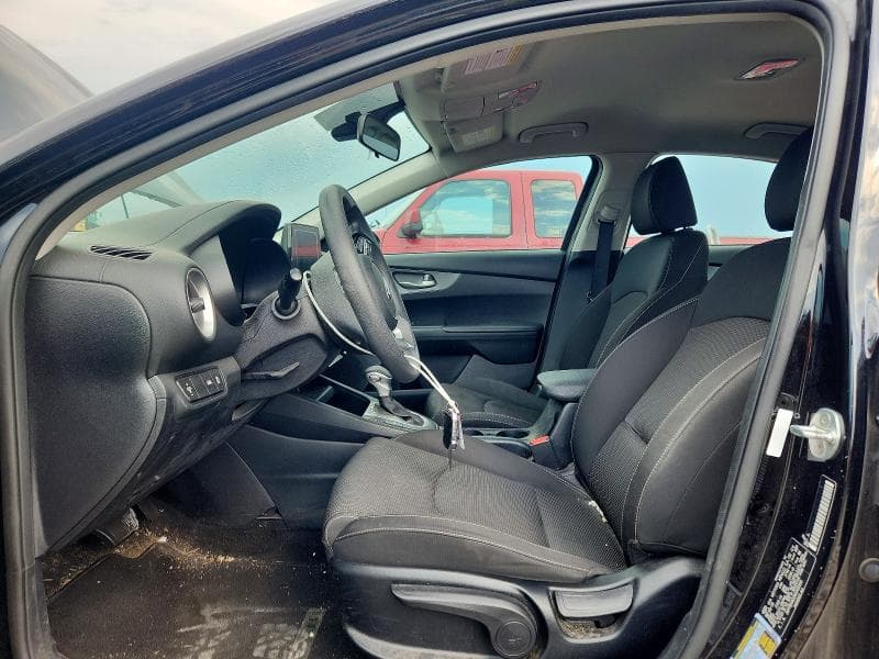 2019 KIA FORTE LXS 7