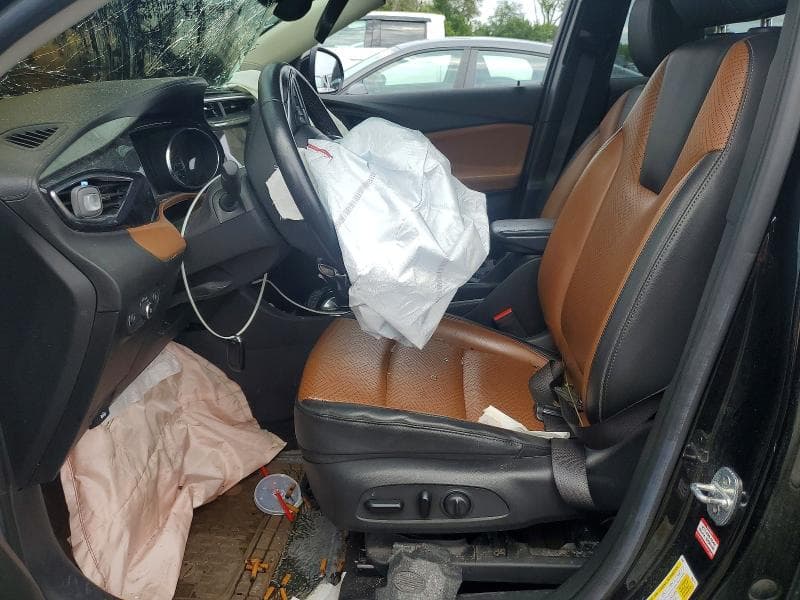 2021 BUICK ENCORE GX ESSENCE 7