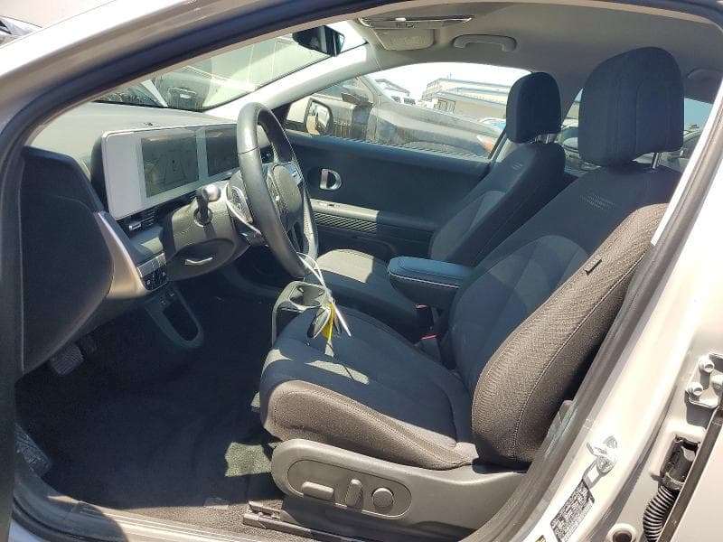 2024 HYUNDAI IONIQ 5 SEL 7