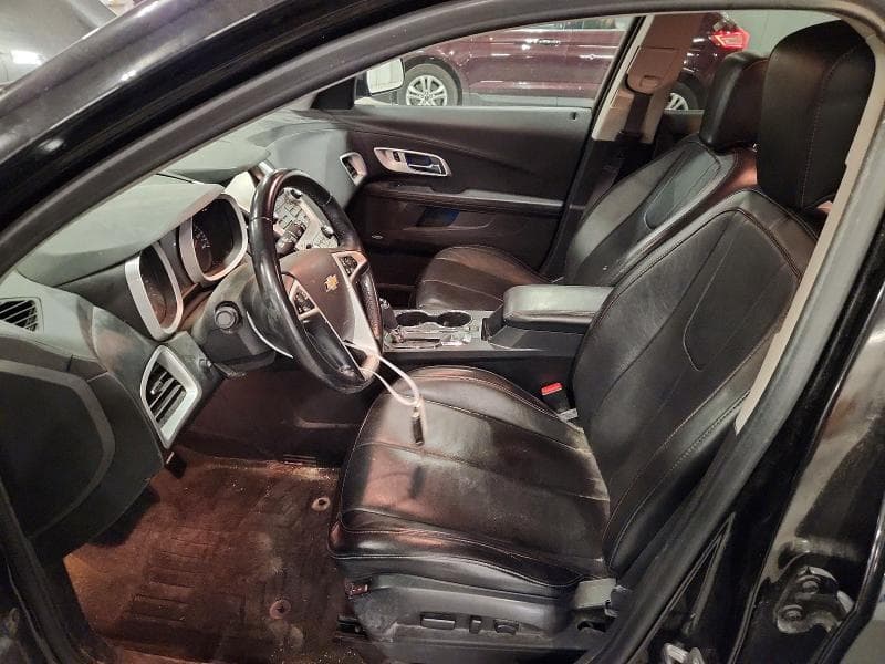 2017 CHEVROLET EQUINOX PREMIER 7