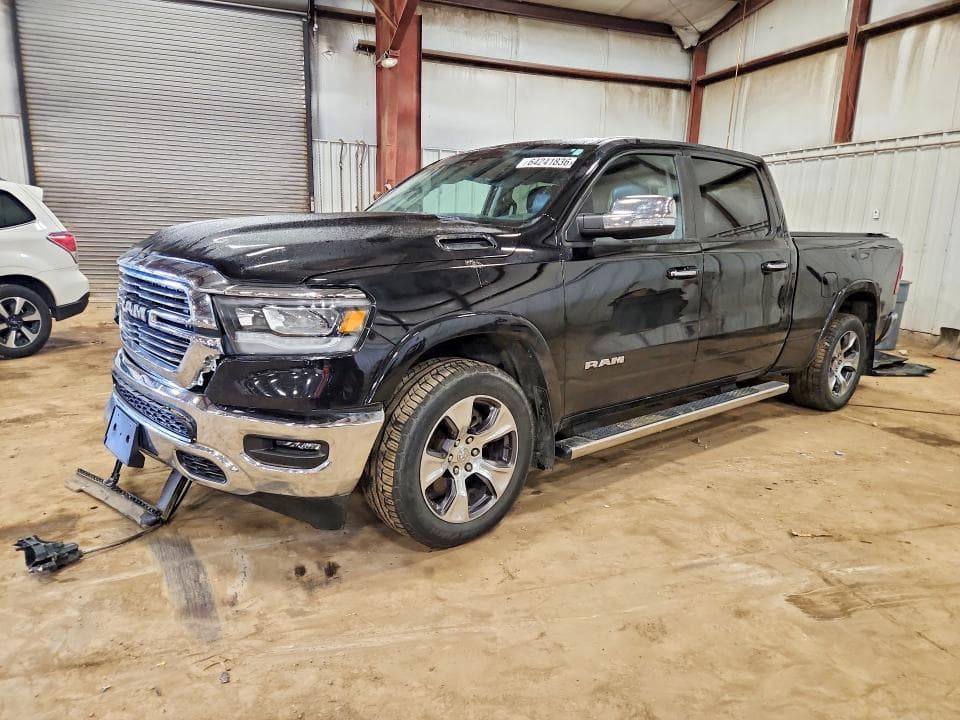 2022 RAM 1500 LARAMIE - 1