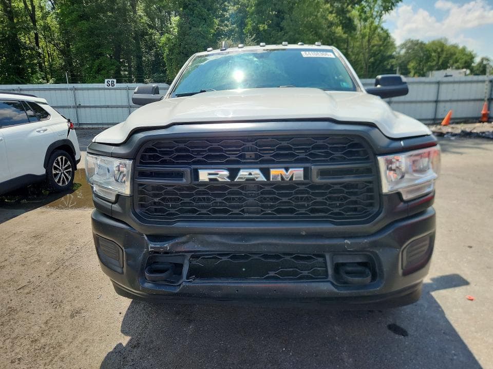 2020 RAM 2500 TRADESMAN 5