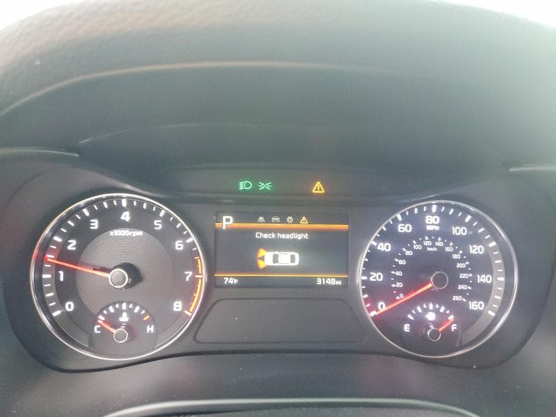 2024 KIA FORTE LXS 9