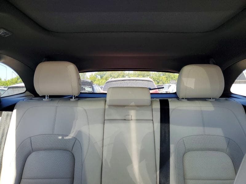 2025 JAGUAR F-PACE R-DYNAMIC S 10
