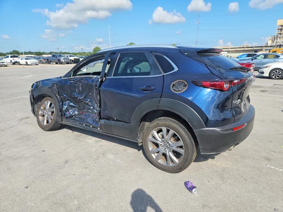 2024 MAZDA CX-30 PREFERRED 2