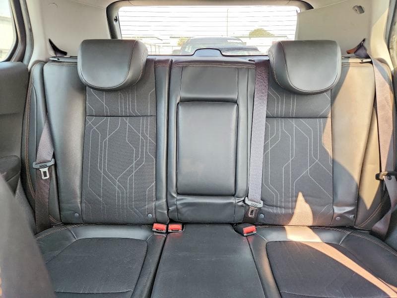 2019 CHEVROLET TRAX 1LT 10