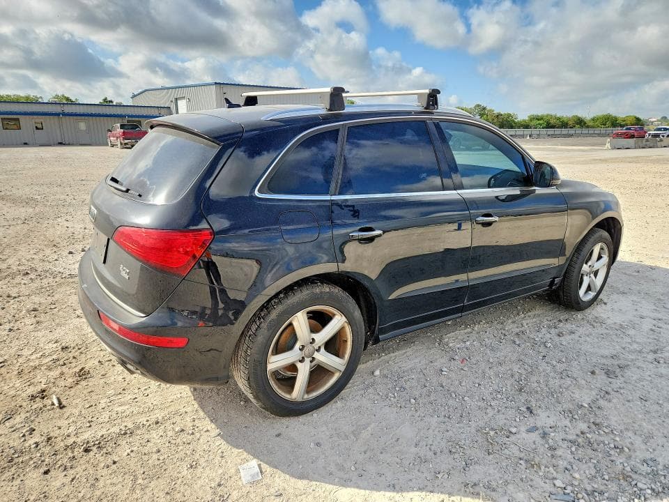2017 AUDI Q5 PREMIUM PLUS 3