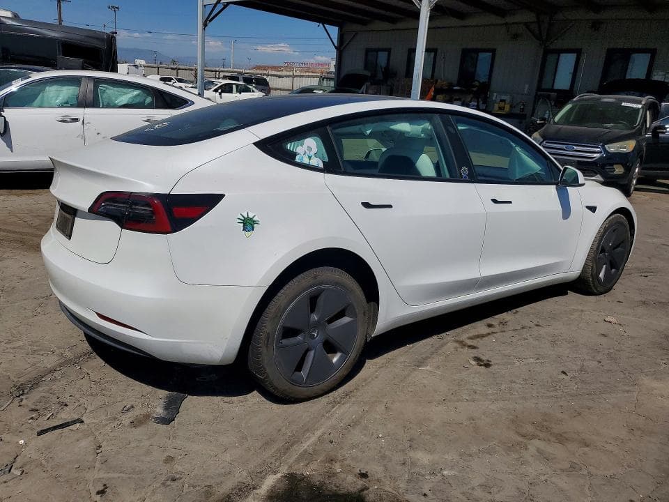 2023 TESLA MODEL 3 3
