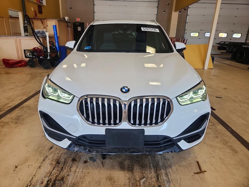 2022 BMW X1 XDRIVE28I 5
