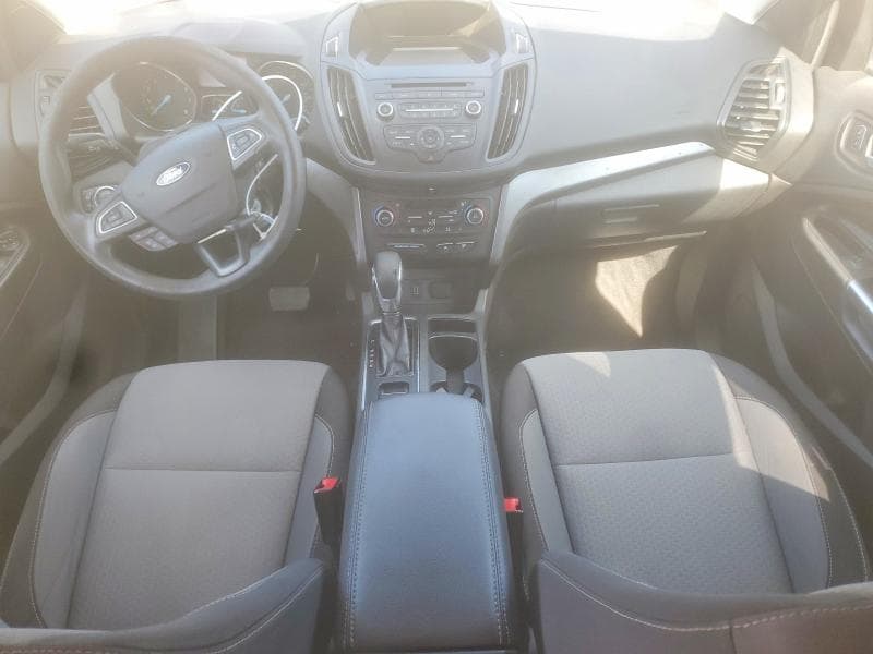 2018 FORD ESCAPE SE 8