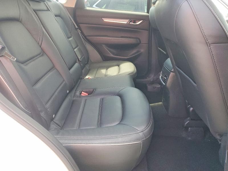 2025 MAZDA CX-5 PREMIUM PLUS 11