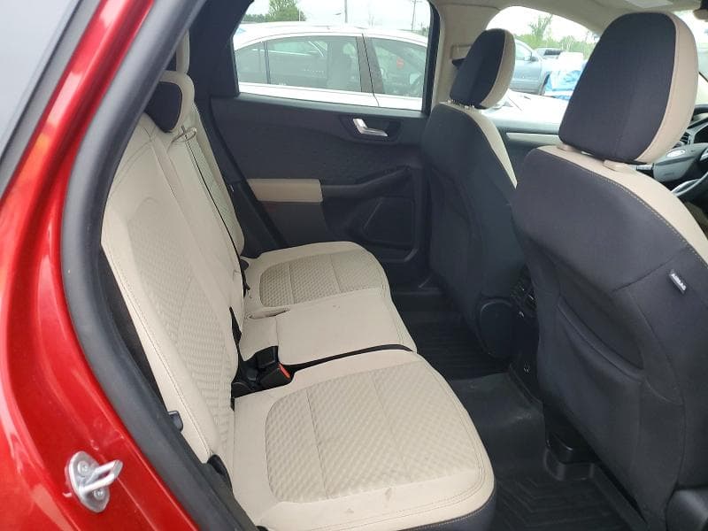 2020 FORD ESCAPE SE 11