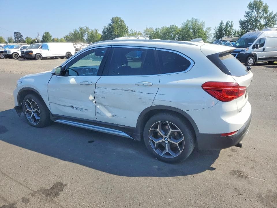 2019 BMW X1 XDRIVE28I 2