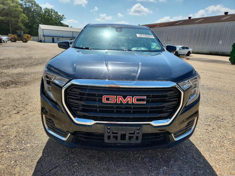 2024 GMC TERRAIN SLE 5