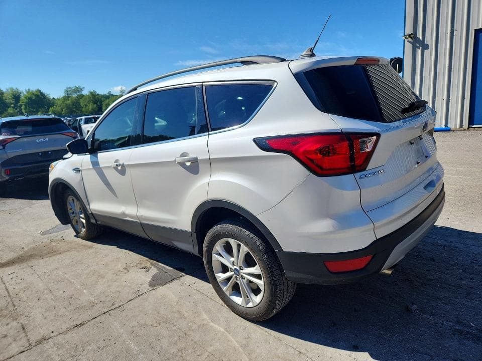 2019 FORD ESCAPE SEL 2
