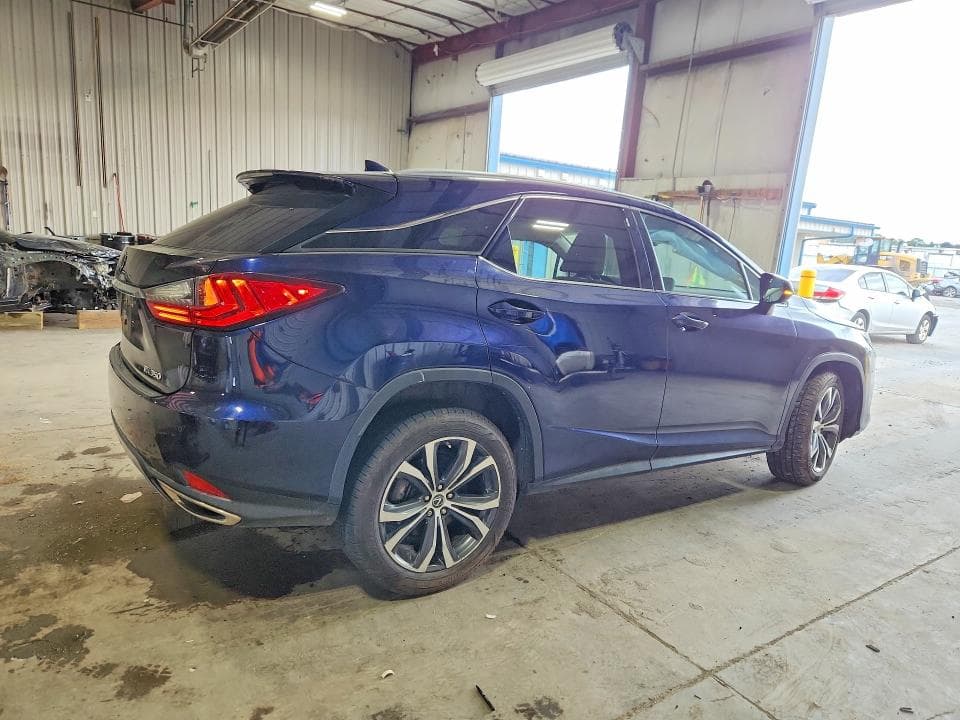 2020 LEXUS RX 350 3