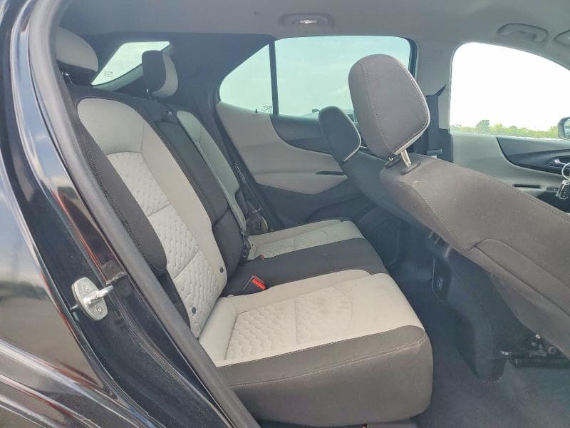 2020 CHEVROLET EQUINOX 11
