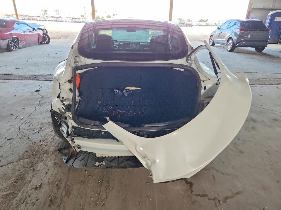 2018 TESLA MODEL 3 6